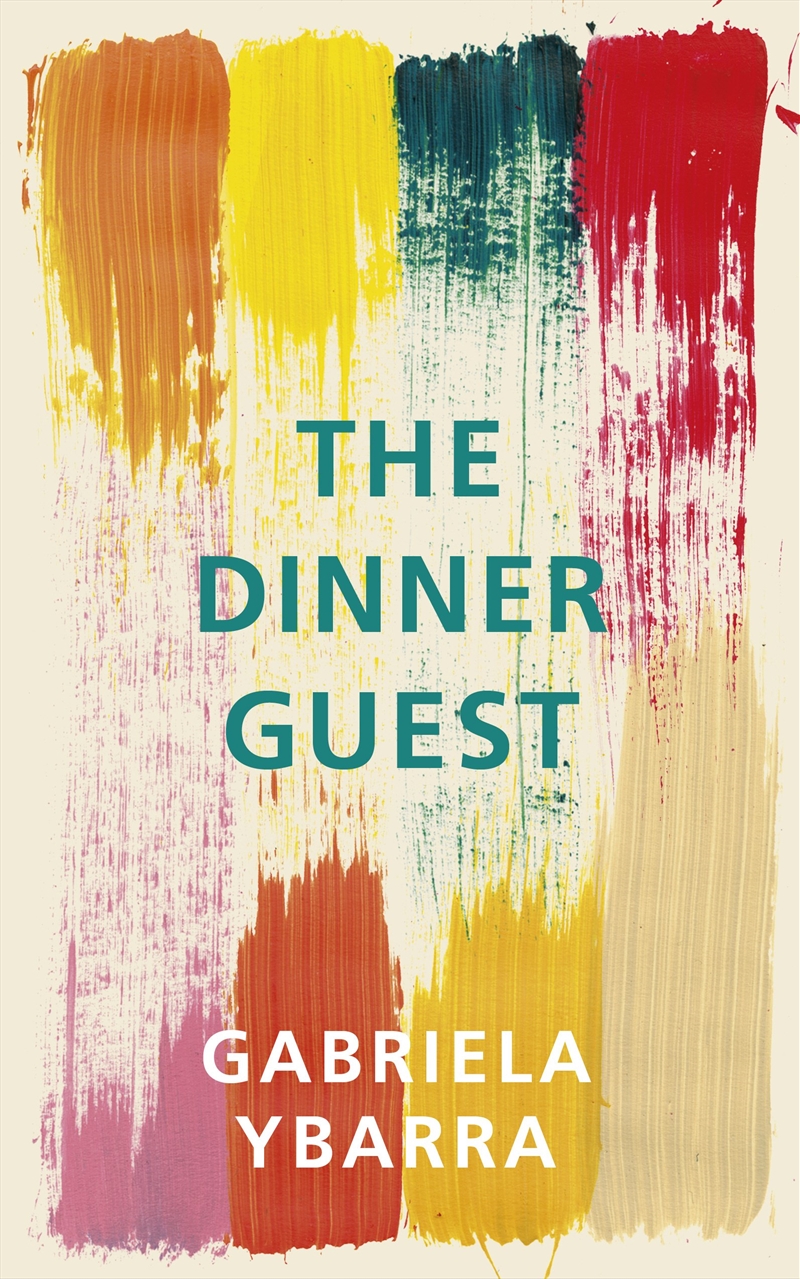 The Dinner Guest/Product Detail/General Fiction Books