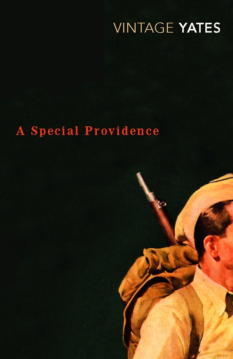 Special Providence/Product Detail/General Fiction Books