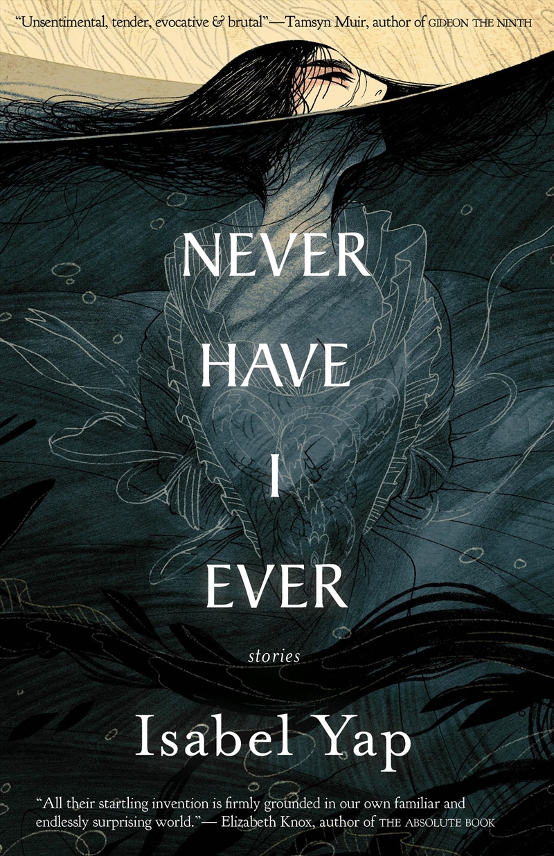 Never Have I Ever: Stories/Product Detail/General Fiction Books