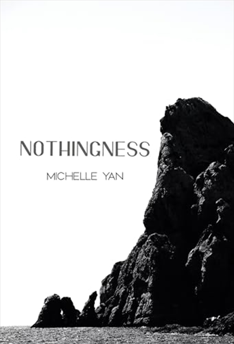 Nothingness/Product Detail/General Fiction Books