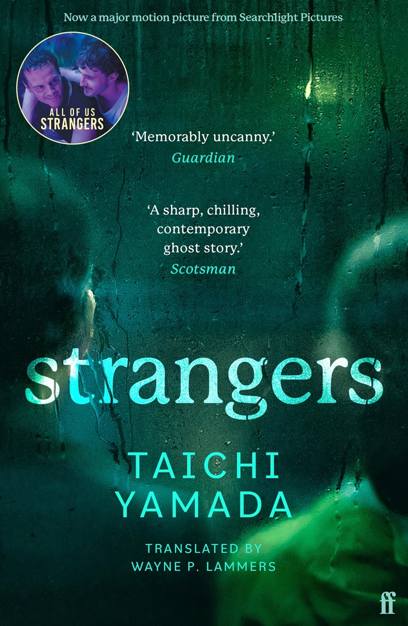 Strangers/Product Detail/General Fiction Books