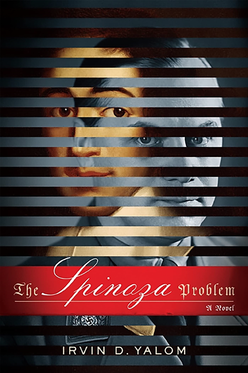 The Spinoza Problem: A Novel/Product Detail/General Fiction Books
