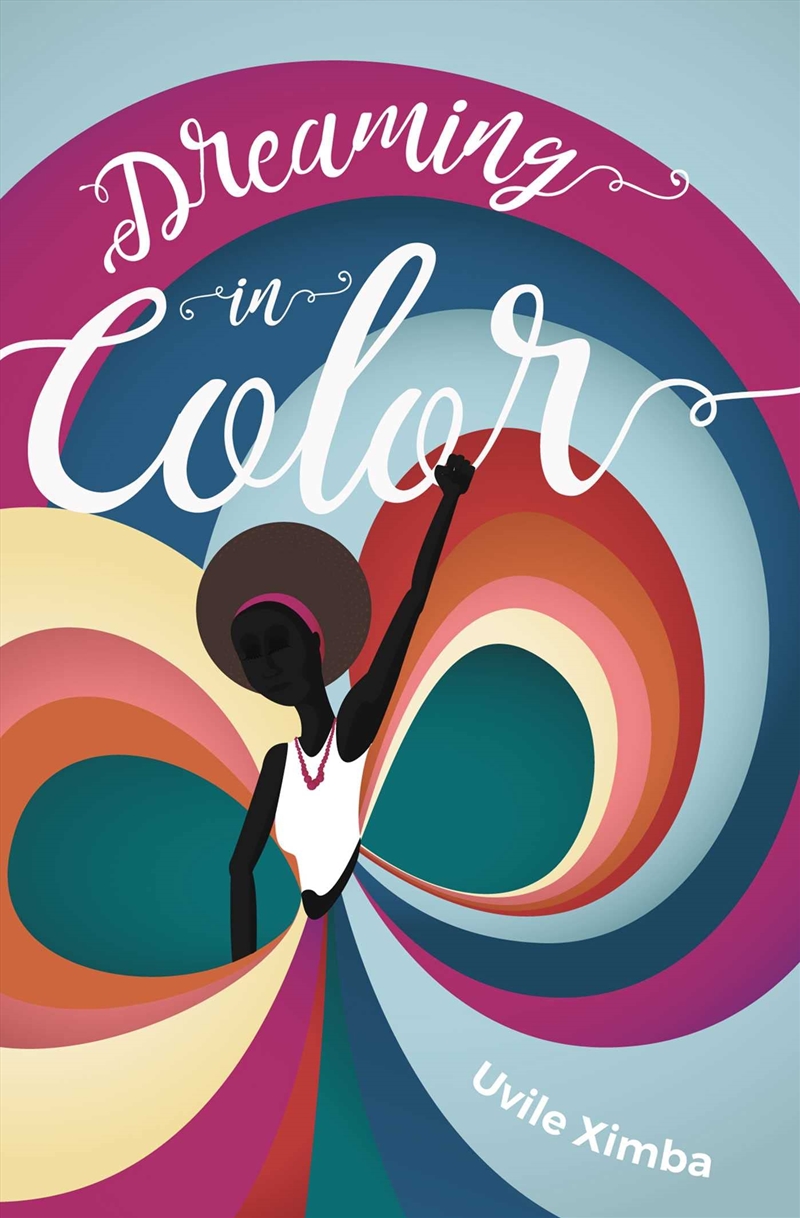Dreaming In Color/Product Detail/General Fiction Books