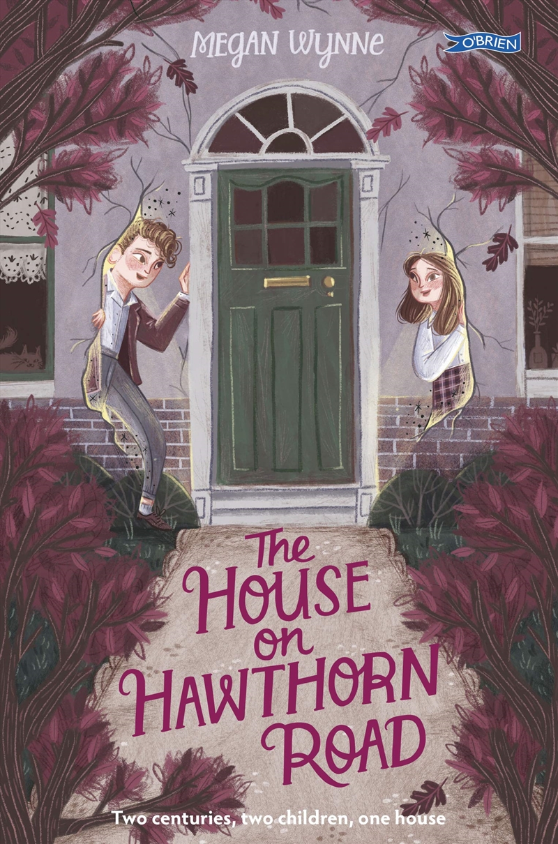 The House On Hawthorn Road/Product Detail/General Fiction Books