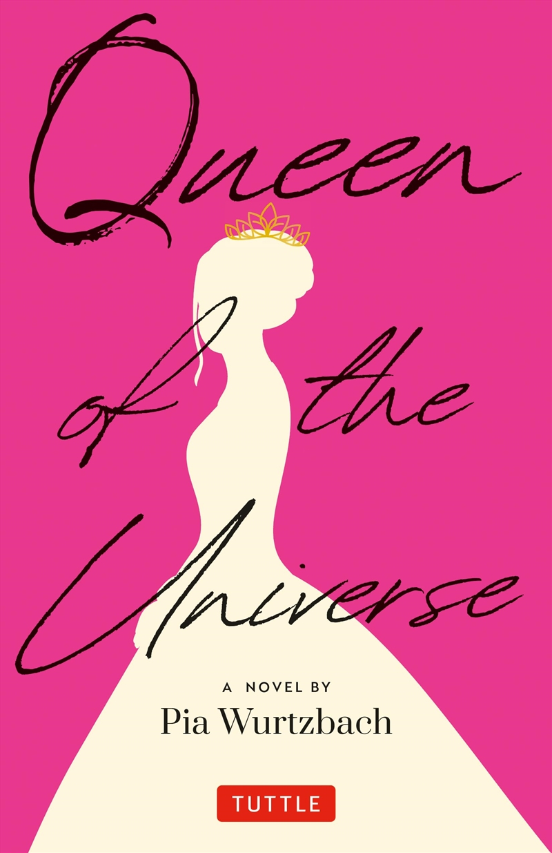 Queen of the Universe: A Novel: Love, Truth, Beauty/Product Detail/General Fiction Books