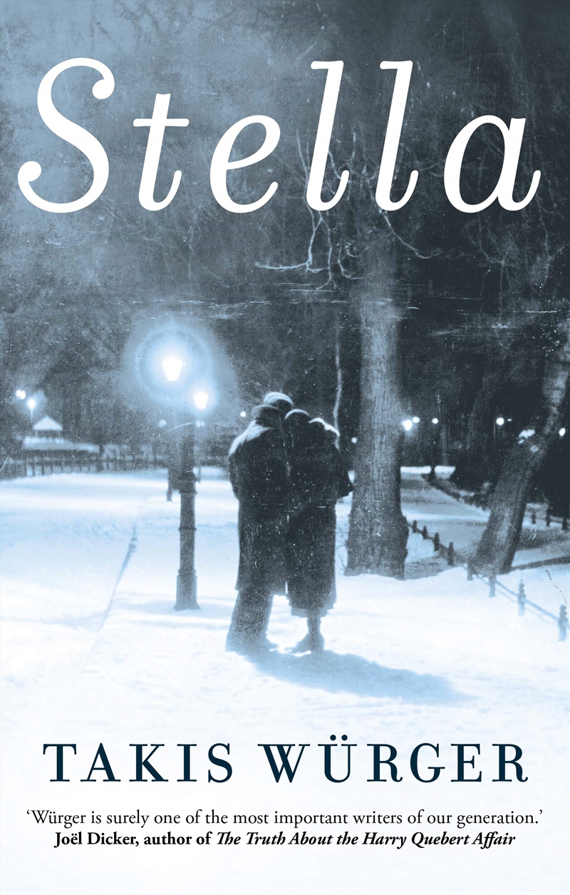 Stella/Product Detail/General Fiction Books