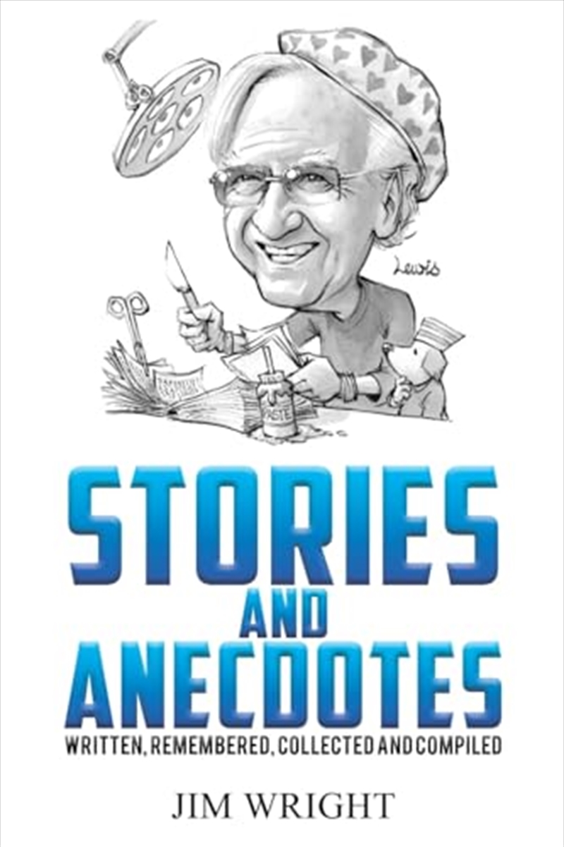 Stories And Anecdotes/Product Detail/General Fiction Books