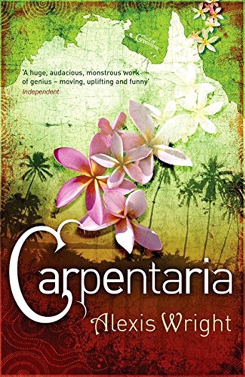 Carpentaria/Product Detail/General Fiction Books