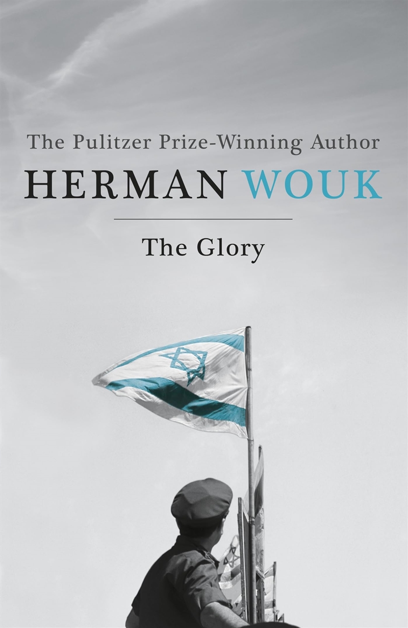 The Glory/Product Detail/General Fiction Books