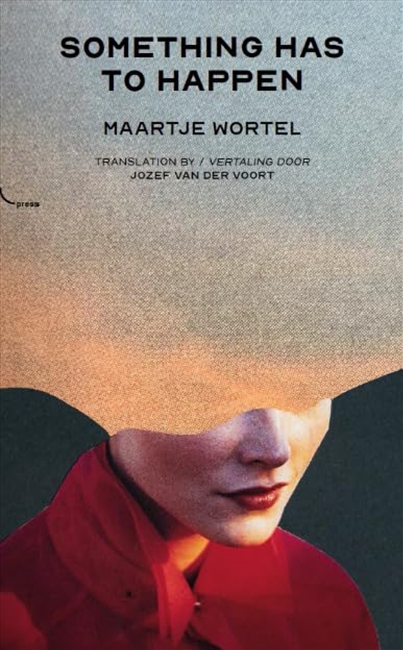 Something Has To Happen/Product Detail/General Fiction Books