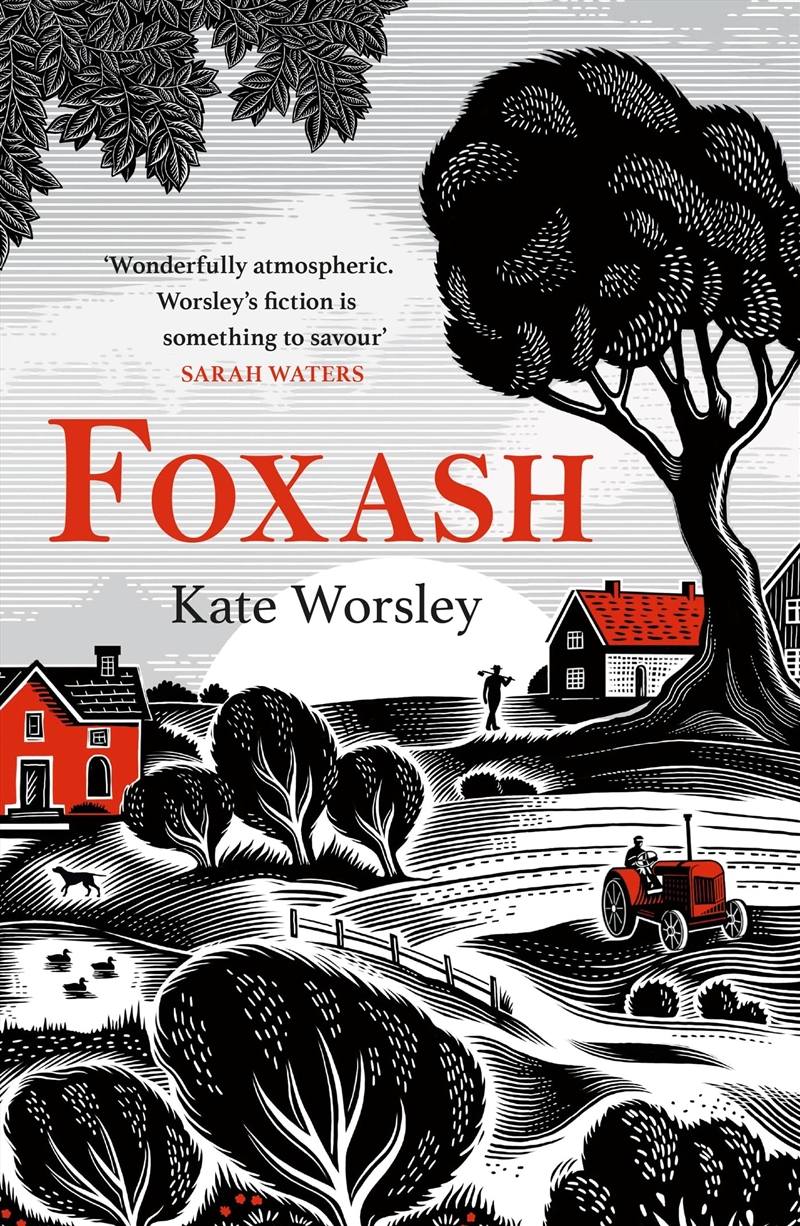Foxash/Product Detail/General Fiction Books
