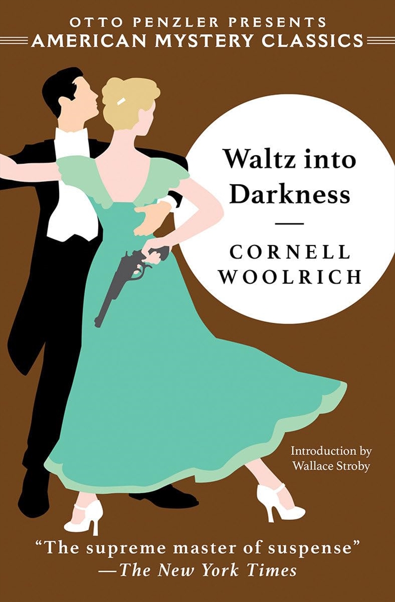 Waltz Into Darkness/Product Detail/General Fiction Books
