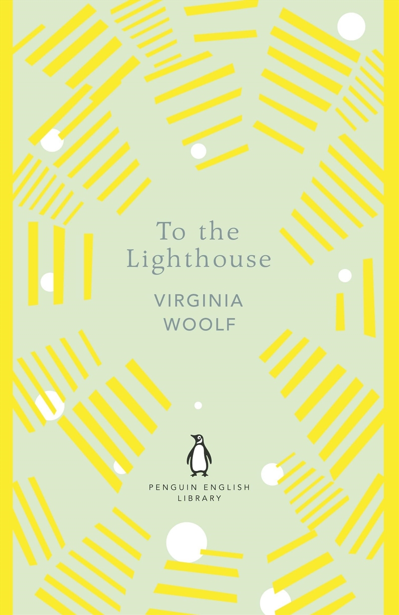 To the Lighthouse/Product Detail/General Fiction Books