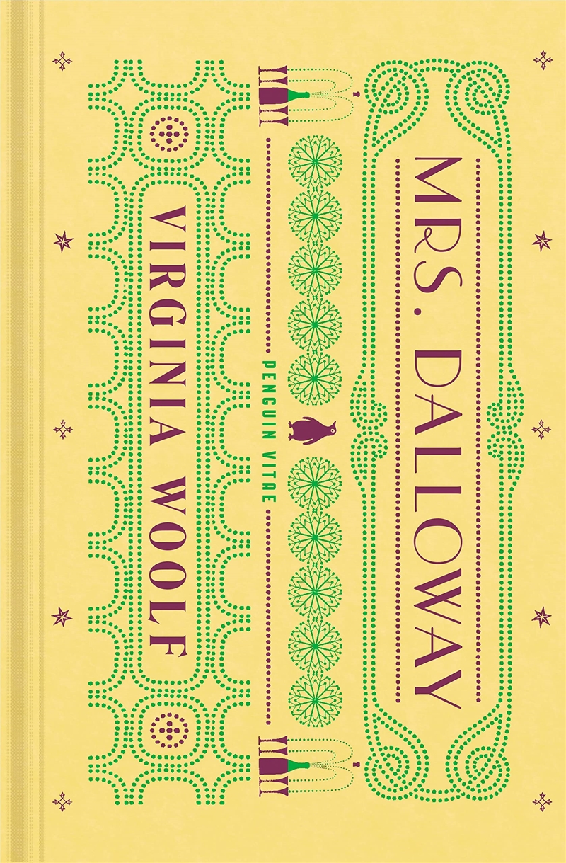 Mrs. Dalloway (Penguin Vitae)/Product Detail/General Fiction Books
