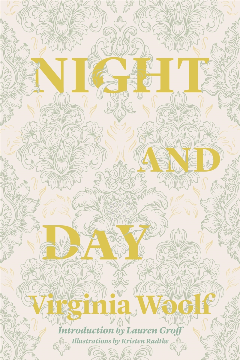 Night And Day: 100Th Anniversary Edition (Restless Classics)/Product Detail/General Fiction Books