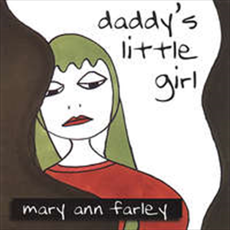 Daddys Little Girl/Product Detail/Alternative