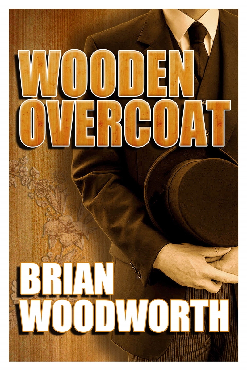 Wooden Overcoat/Product Detail/General Fiction Books