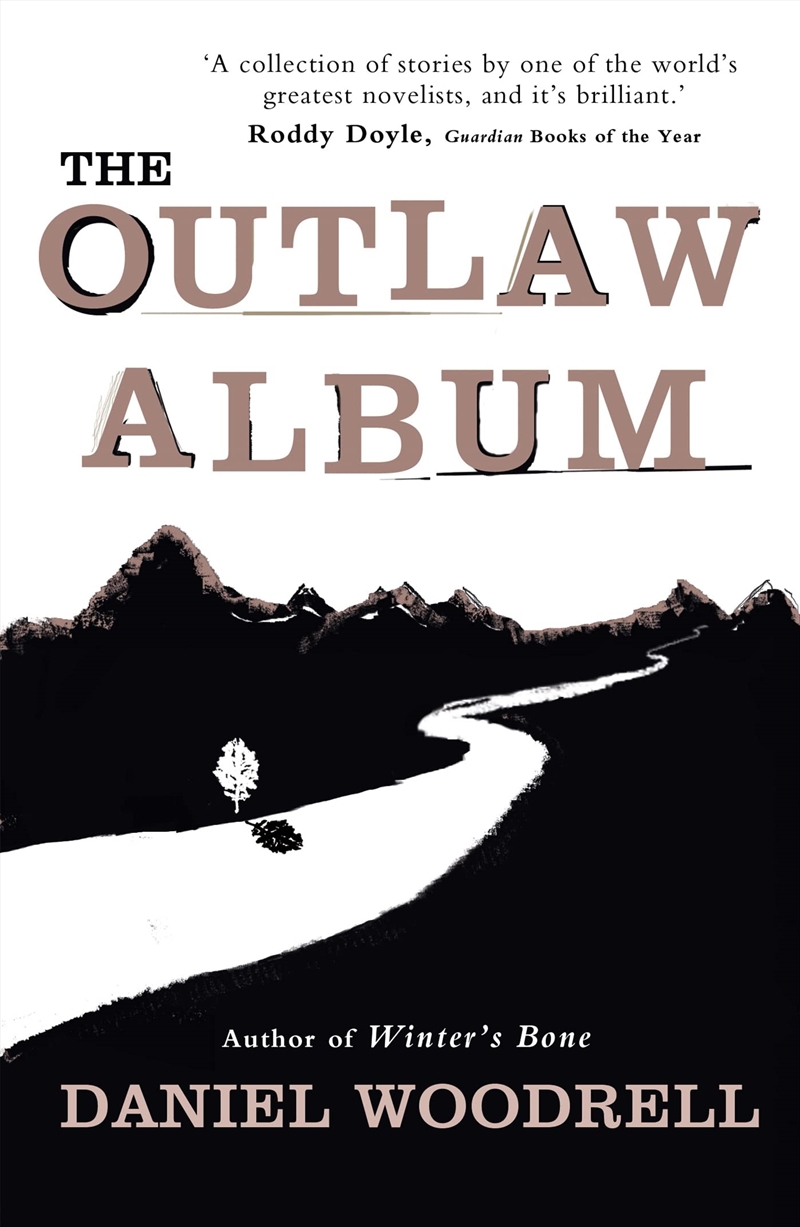 The Outlaw Album/Product Detail/General Fiction Books