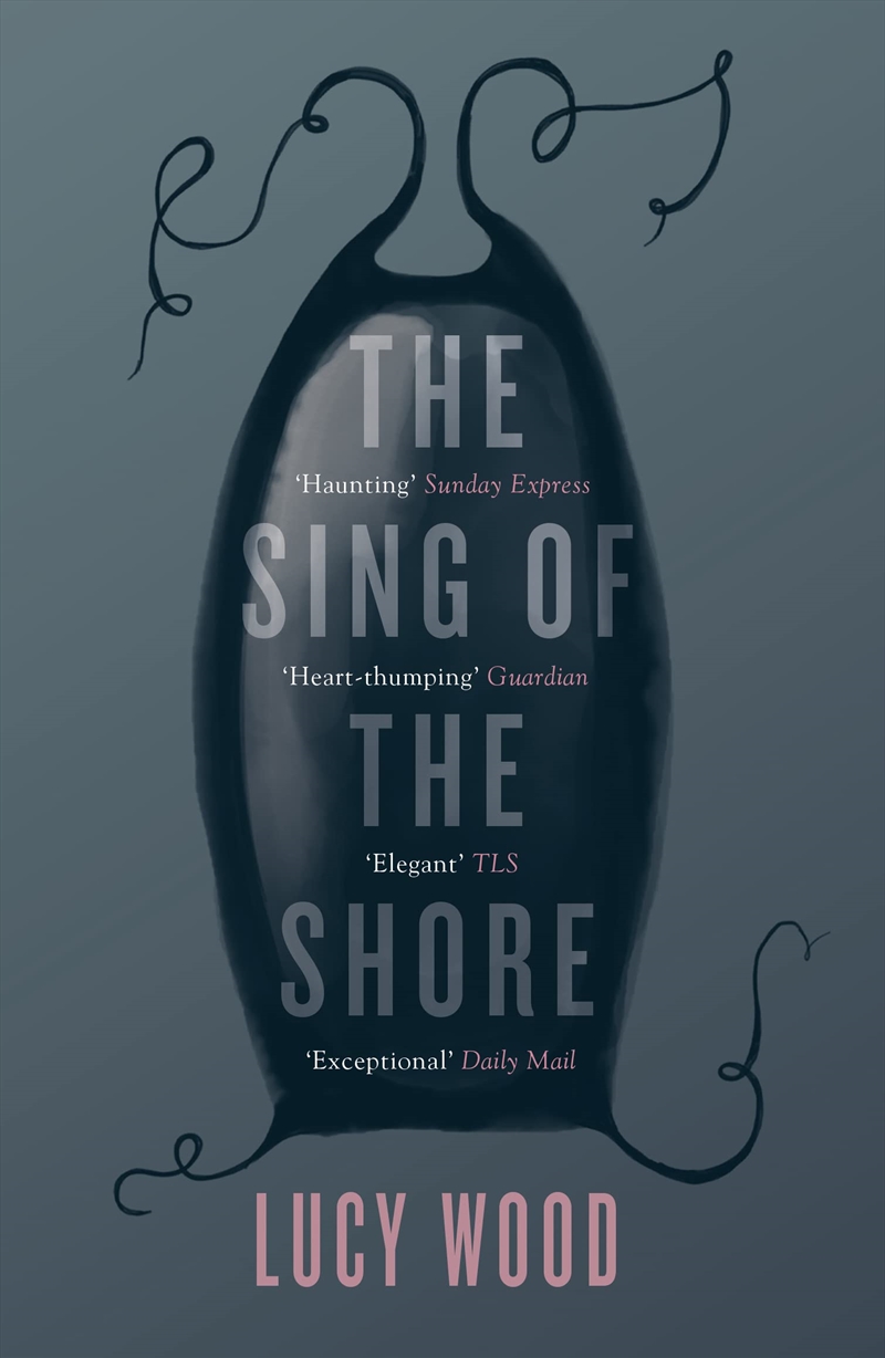 The Sing Of The Shore/Product Detail/General Fiction Books