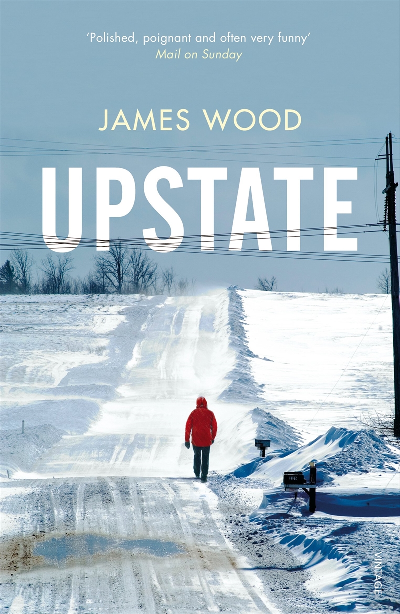 Upstate/Product Detail/General Fiction Books