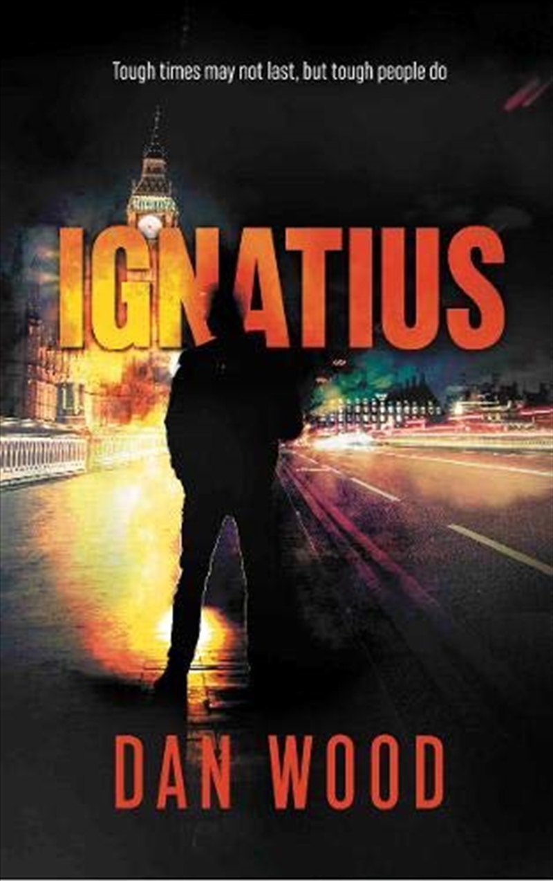 Ignatius/Product Detail/General Fiction Books