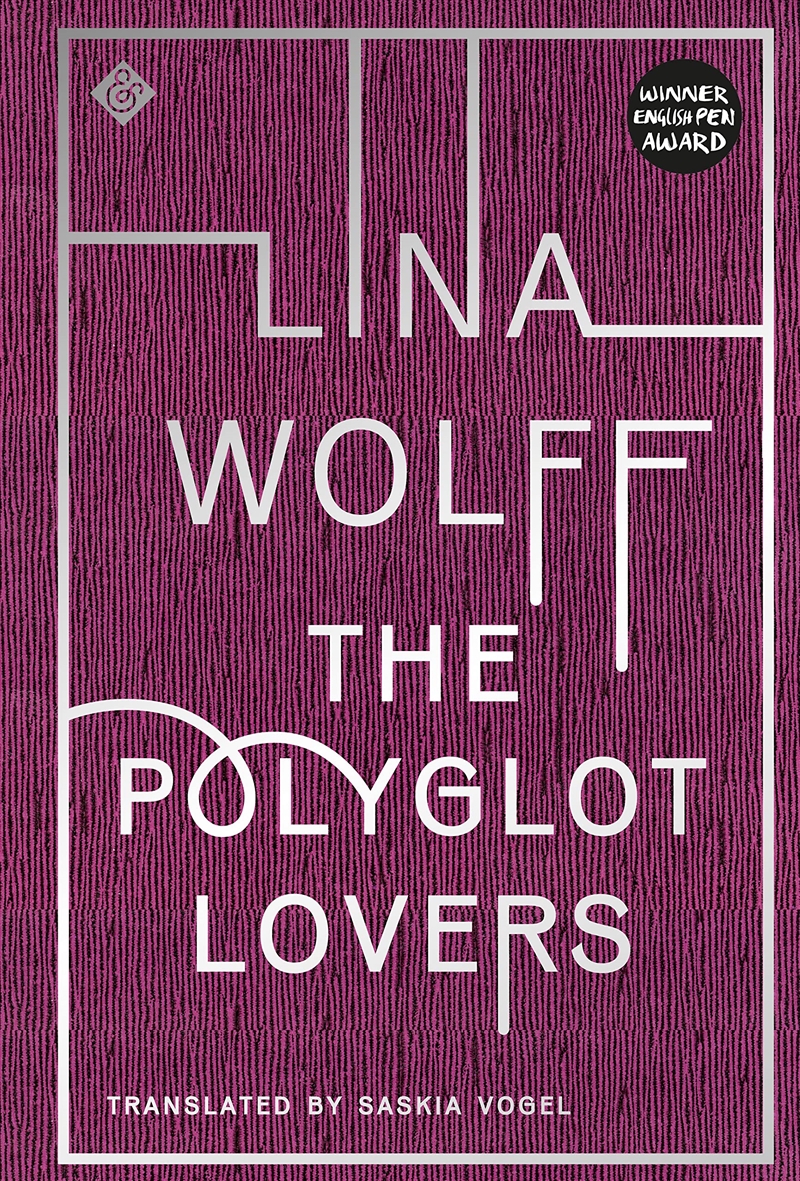 The Polyglot Lovers/Product Detail/General Fiction Books