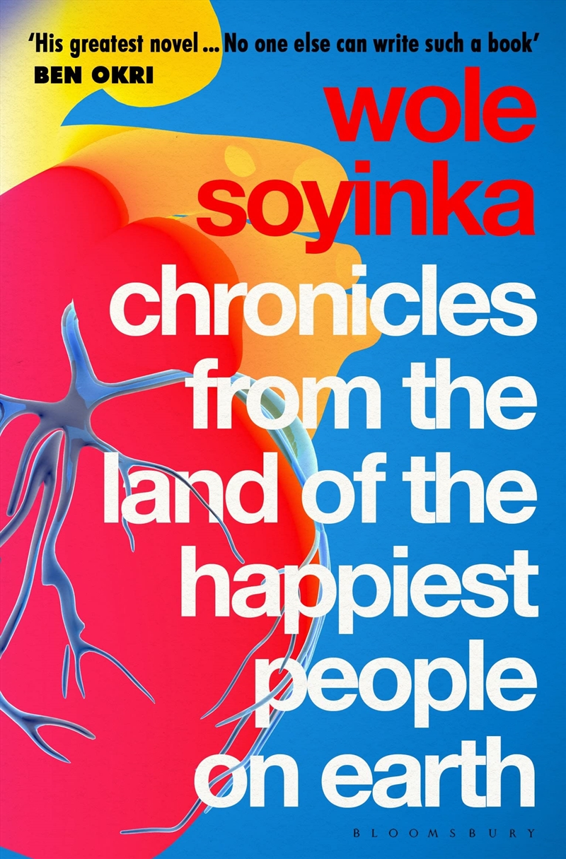 Chronicles From The Land Of The Happiest People On Earth/Product Detail/General Fiction Books