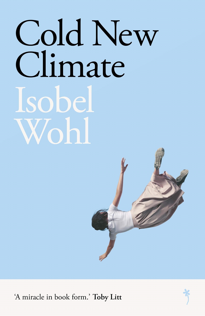 Cold New Climate/Product Detail/General Fiction Books