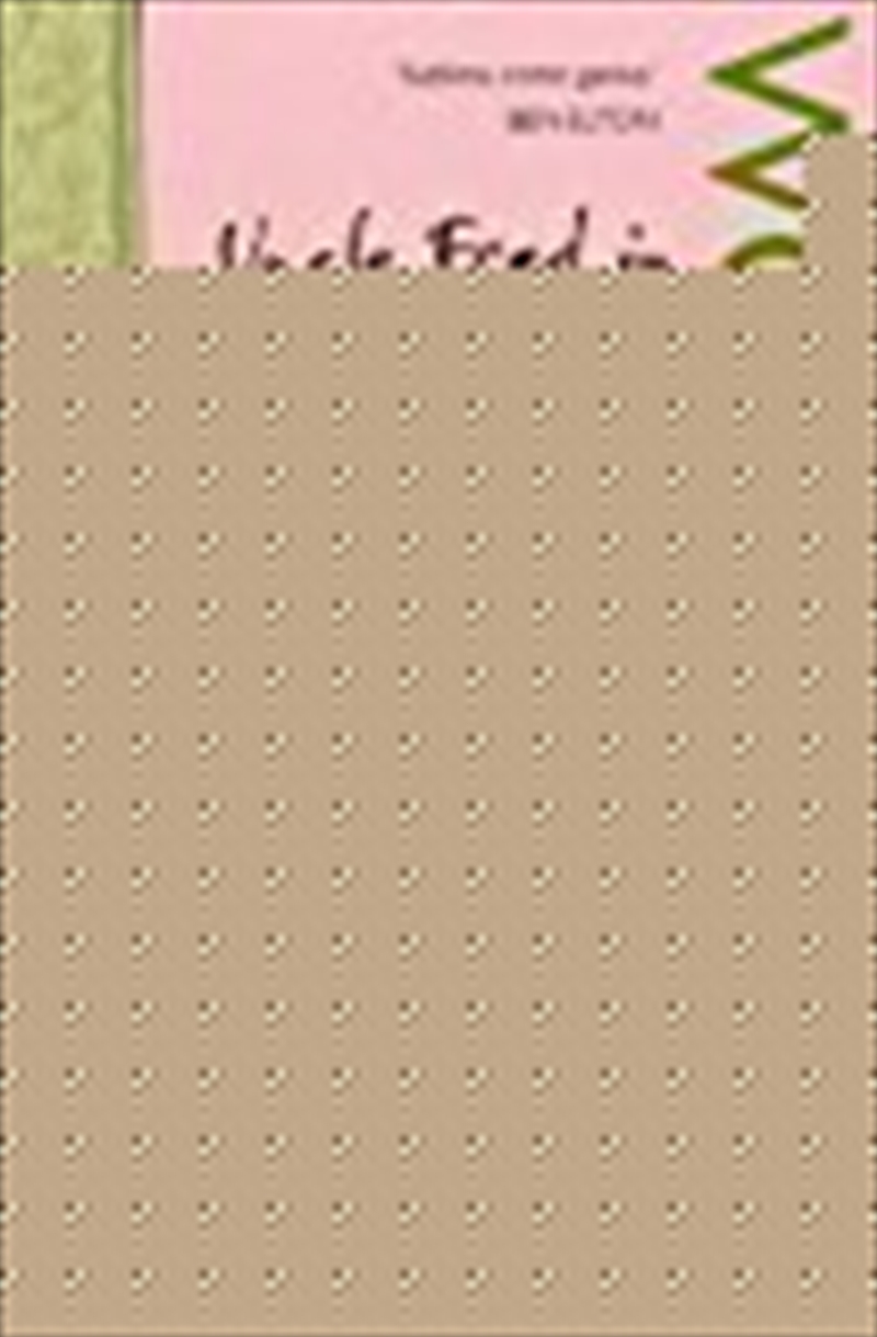 Uncle Fred In The Springtime/Product Detail/General Fiction Books