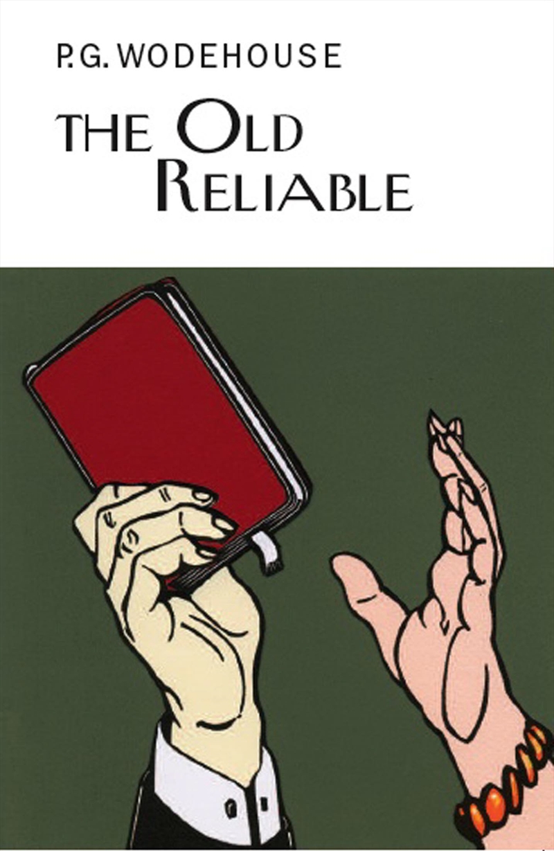 The Old Reliable/Product Detail/General Fiction Books