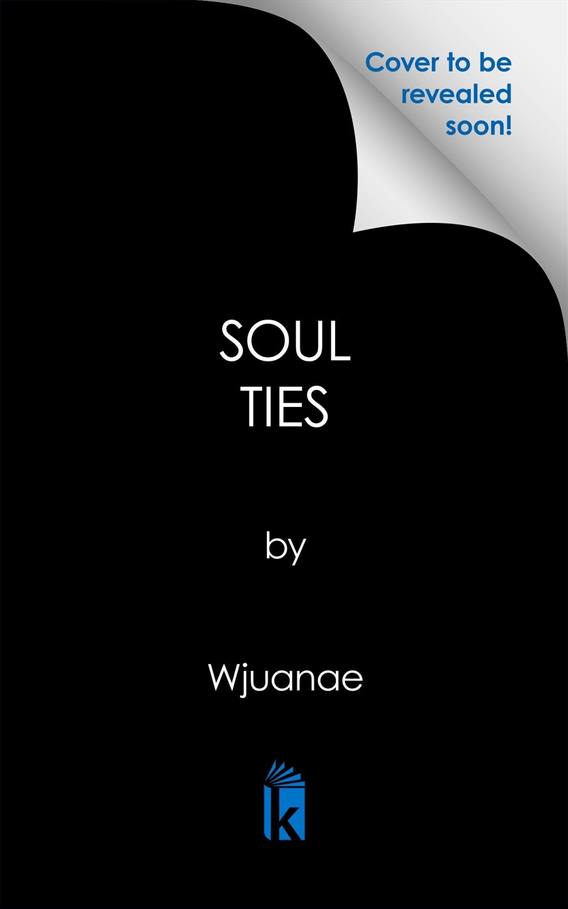 Soul Ties: A Ghetto Love Story (Urban Renaissance)/Product Detail/General Fiction Books