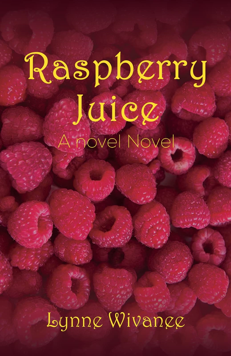 Raspberry Juice/Product Detail/General Fiction Books