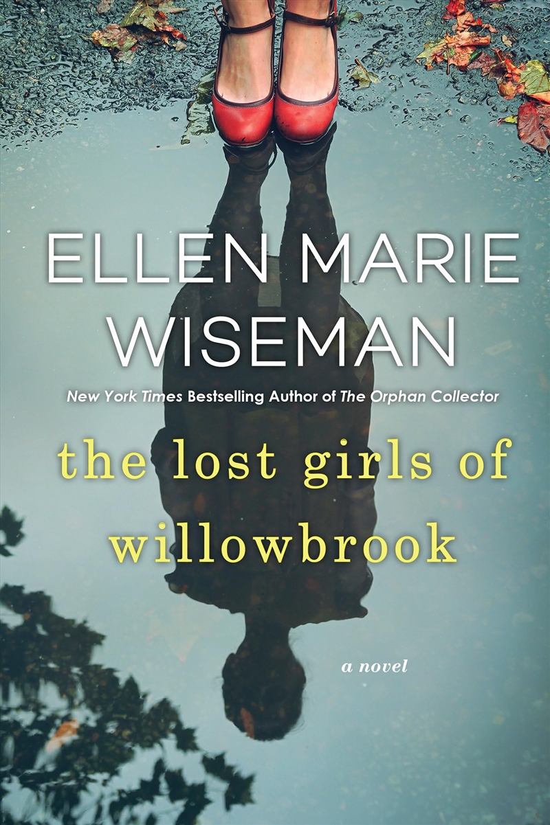 The Lost Girls Of Willowbrook: A Heartbreaking Novel Of Survival Based On True History/Product Detail/General Fiction Books