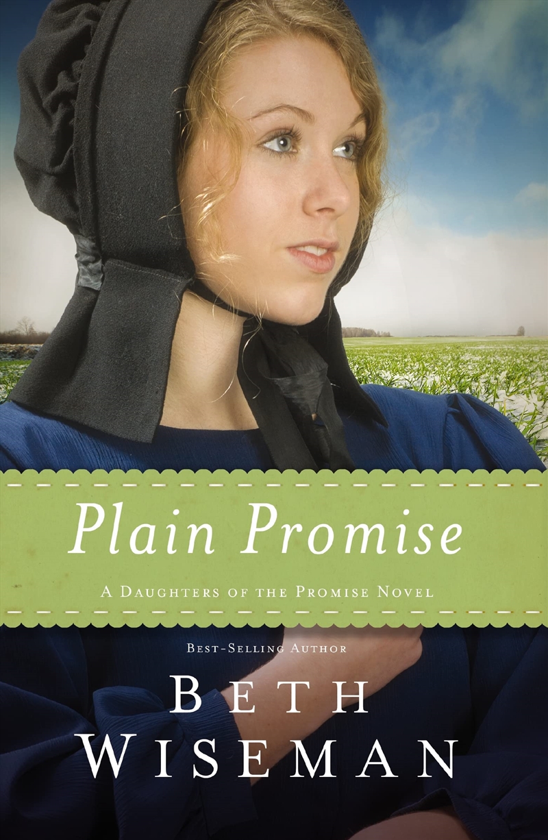 Plain Promise (A Daughters Of The Promise Novel)/Product Detail/General Fiction Books