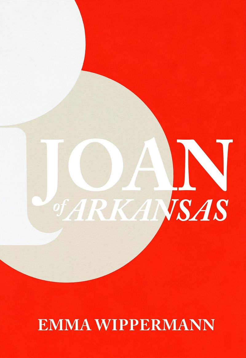 Joan Of Arkansas/Product Detail/General Fiction Books