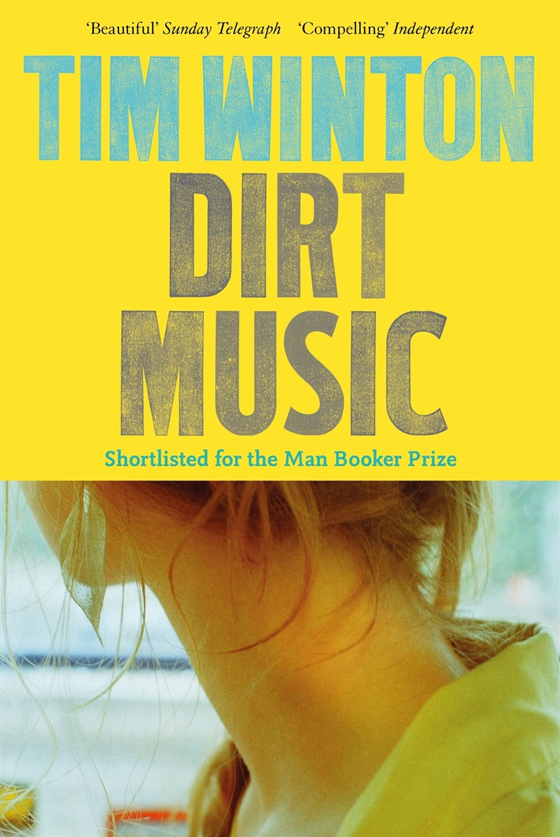 Dirt Music/Product Detail/General Fiction Books