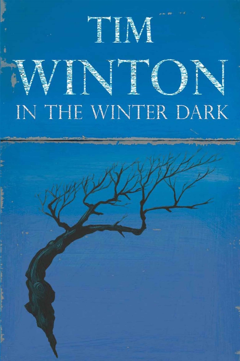 In The Winter Dark/Product Detail/General Fiction Books