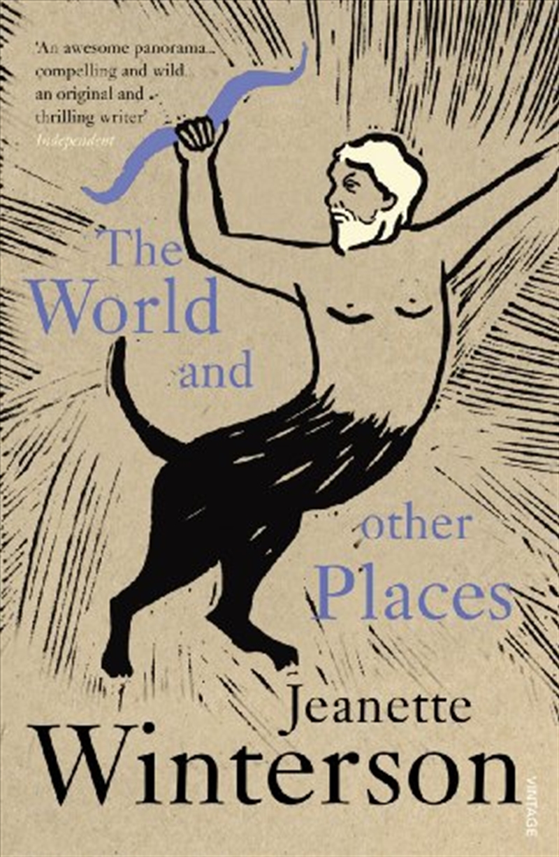 The World And Other Places/Product Detail/General Fiction Books