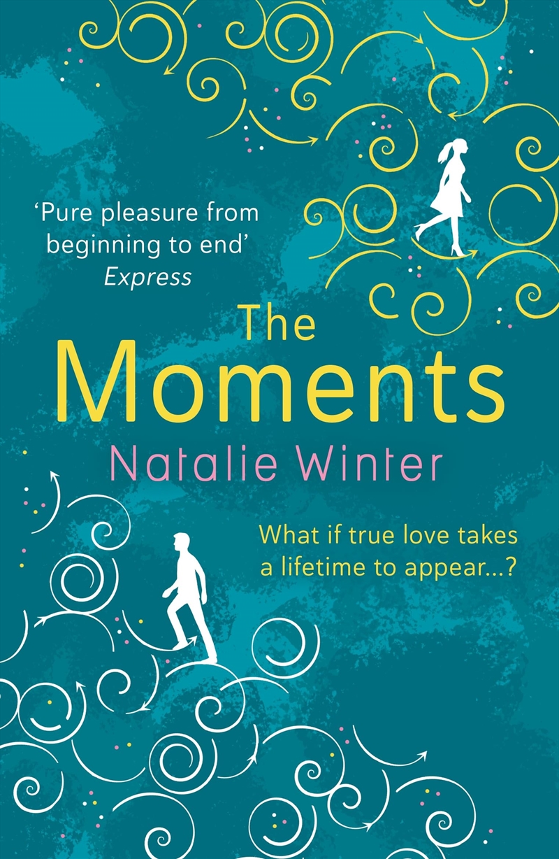 The Moments/Product Detail/General Fiction Books