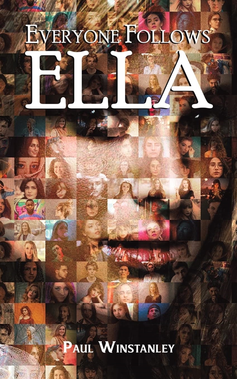 Everyone Follows Ella/Product Detail/General Fiction Books