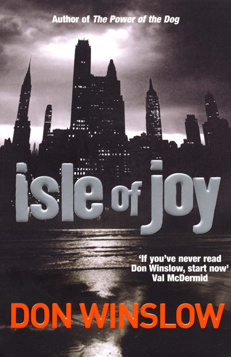 Isle Of Joy/Product Detail/General Fiction Books