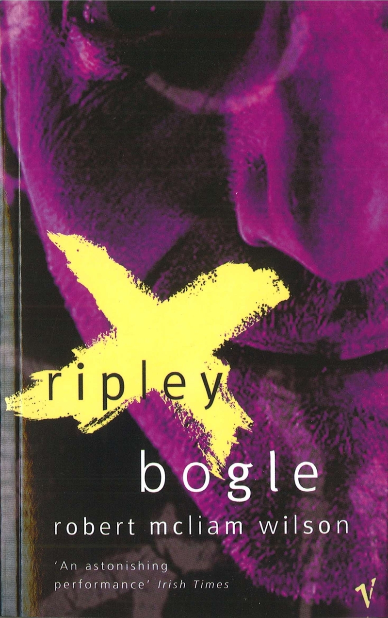 Ripley Bogle/Product Detail/General Fiction Books