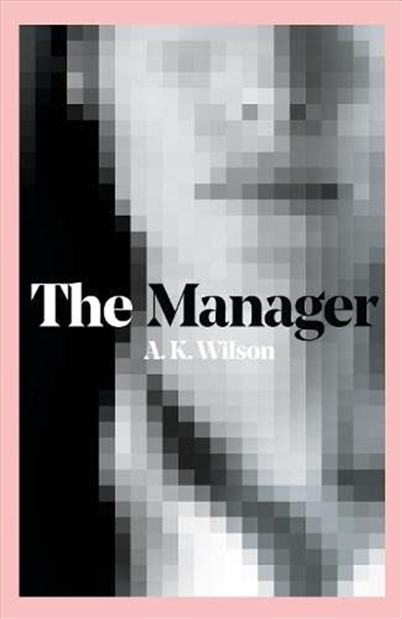 The Manager/Product Detail/General Fiction Books