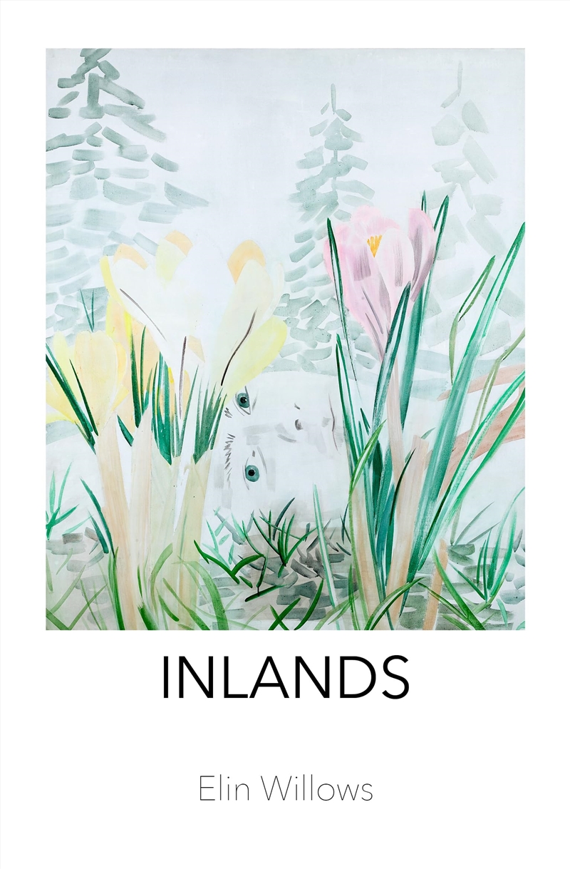 Inlands/Product Detail/General Fiction Books