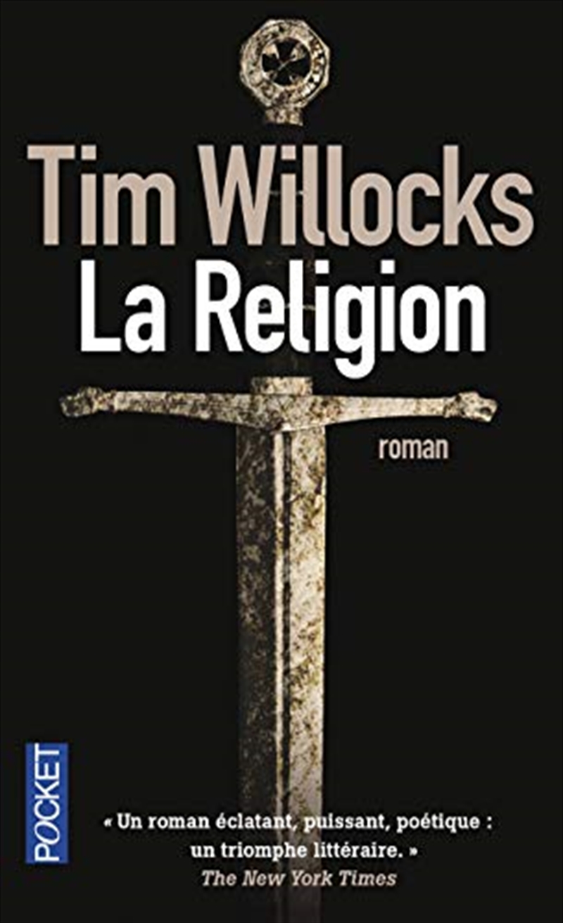 La Religion/Product Detail/General Fiction Books