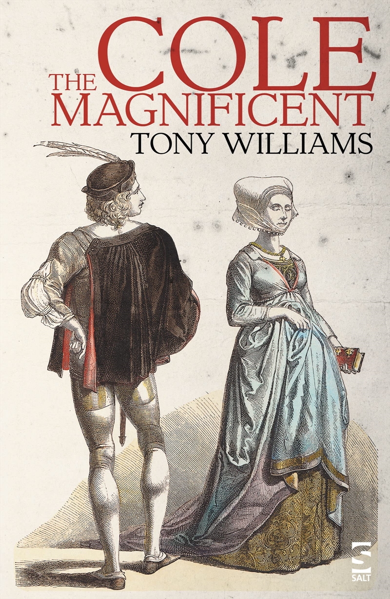 Cole The Magnificent/Product Detail/General Fiction Books