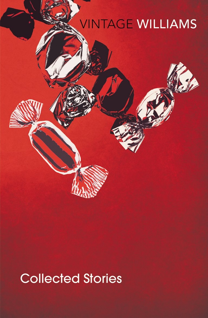 Collected Stories (Vintage Classics)/Product Detail/General Fiction Books