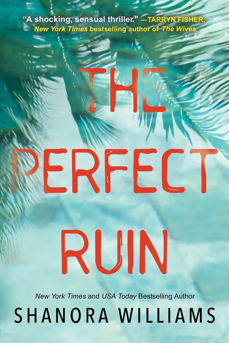 The Perfect Ruin: A Riveting New Psychological Thriller/Product Detail/General Fiction Books