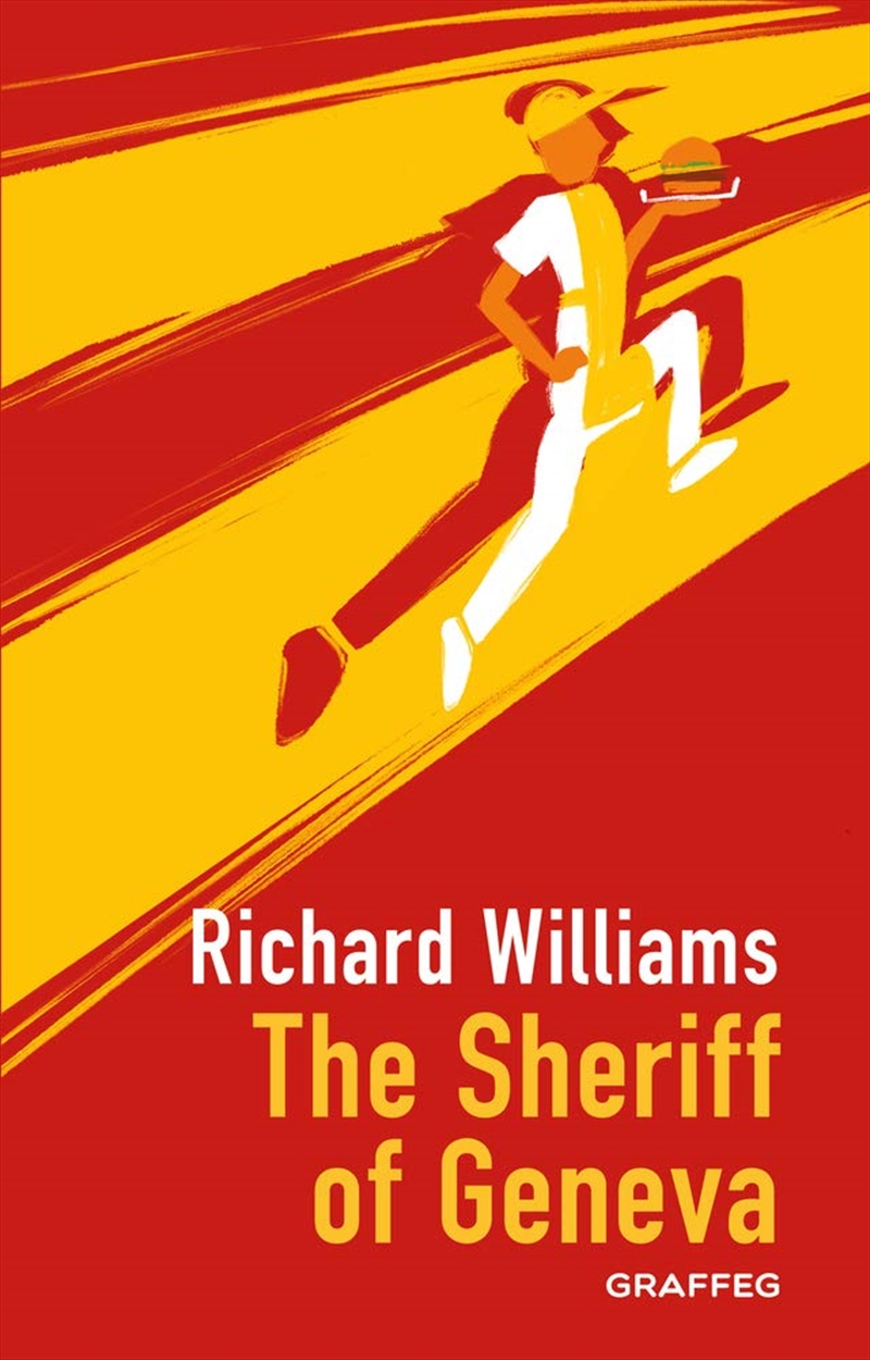 The Sheriff Of Geneva/Product Detail/General Fiction Books