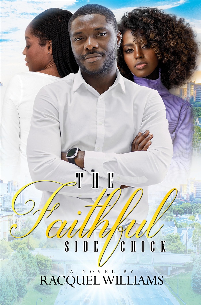 The Faithful Side Chick (Urban Books)/Product Detail/General Fiction Books
